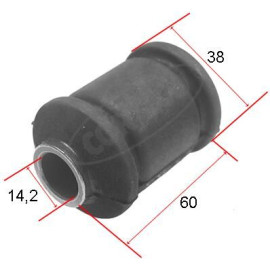 Lagerung, Lenker 21653104