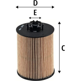 Ölfilter 586519 Ölfilter 586519
