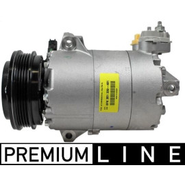 Kompressor, Klimaanlage ACP 1396 000P Kompressor, Klimaanlage ACP 1396 000P