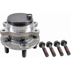 Radlagersatz WM 2208