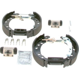 Bremsbackensatz 0 204 114 692