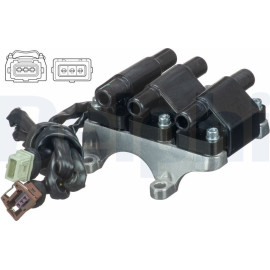 Zündspule GN10806-12B1 Zündspule GN10806-12B1