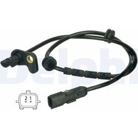 Sensor, Raddrehzahl SS20474
