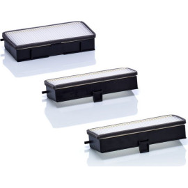 MANN-FILTER CU 19 000-3 Innenraumfilter, Partikelfilter MANN-FILTER CU 19 000-3 Innenraumfilter, Partikelfilter