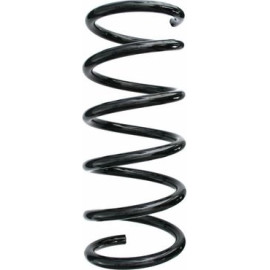 Fahrwerksfeder 87536 Fahrwerksfeder 87536