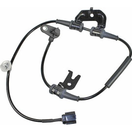 Sensor, Raddrehzahl 09001018 Sensor, Raddrehzahl 09001018
