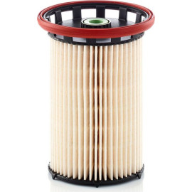 MANN-FILTER PU 8007 Kraftstofffilter Filtereinsatz MANN-FILTER PU 8007 Kraftstofffilter Filtereinsatz
