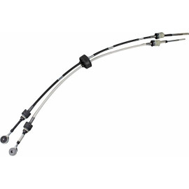 Seilzug, Schaltgetriebe 3150229