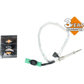Sensor, Abgastemperatur 707579 Sensor, Abgastemperatur 707579