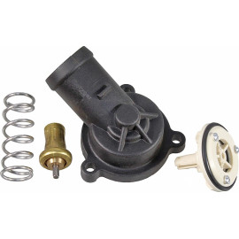 Thermostat, Kühlmittel 4006476 Thermostat, Kühlmittel 4006476