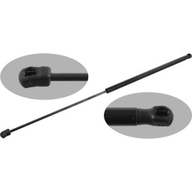 FEBI BILSTEIN 33563 Gasfeder, Motorhaube FEBI BILSTEIN 33563 Gasfeder, Motorhaube