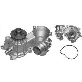Wasserpumpe 538 0180 10 Wasserpumpe 538 0180 10