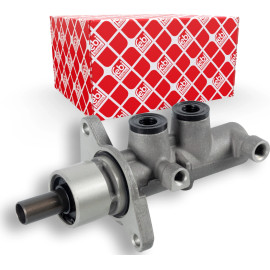 FEBI BILSTEIN 171034 Hauptbremszylinder FEBI BILSTEIN 171034 Hauptbremszylinder