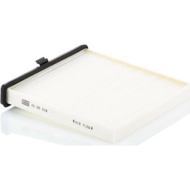 MANN-FILTER CU 20 018 Innenraumfilter, Partikelfilter MANN-FILTER CU 20 018 Innenraumfilter, Partikelfilter