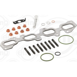 Montagesatz, Lader 388.780