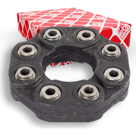 FEBI BILSTEIN 101775 Hardyscheibe