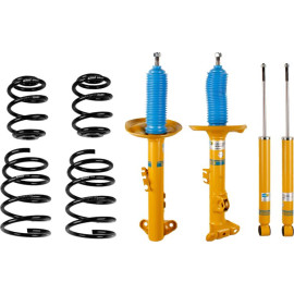 Fahrwerkssatz, Federn/Dämpfer 46-189509 Fahrwerkssatz, Federn/Dämpfer 46-189509