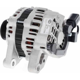 Generator 8EL 011 710-651