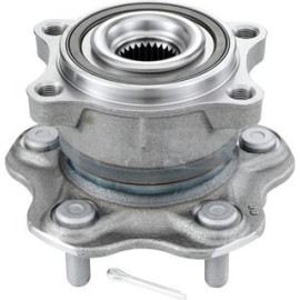 Radlagersatz R141.31 Radlagersatz R141.31