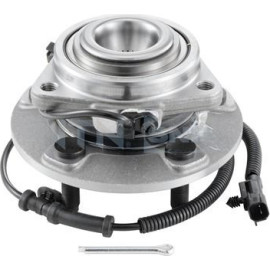 Radlagersatz R186.30
