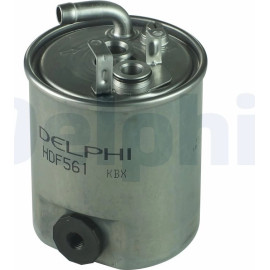 Kraftstofffilter HDF561 Kraftstofffilter HDF561