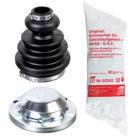 FEBI BILSTEIN 176115 Faltenbalgsatz, Antriebswelle FEBI BILSTEIN 176115 Faltenbalgsatz, Antriebswelle