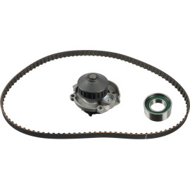 FEBI BILSTEIN 173181 Wasserpumpe + Zahnriemensatz