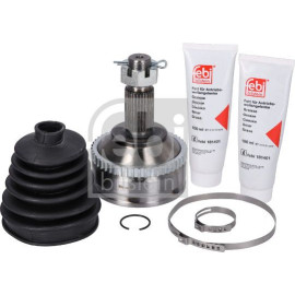FEBI BILSTEIN 186372 Gelenksatz, Antriebswelle FEBI BILSTEIN 186372 Gelenksatz, Antriebswelle