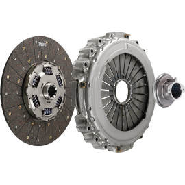 Valeo 827502 Kupplungssatz REMANUFACTURED KIT3P Valeo 827502 Kupplungssatz REMANUFACTURED KIT3P