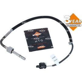 Sensor, Abgastemperatur 707204 Sensor, Abgastemperatur 707204