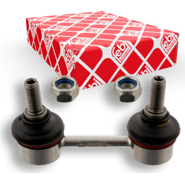 FEBI BILSTEIN 28220 Koppelstange