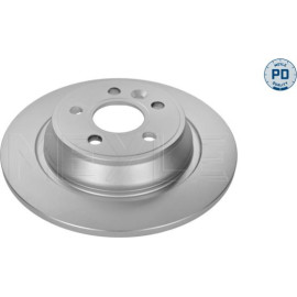 Bremsscheibe 715 523 0021/PD