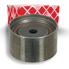 FEBI BILSTEIN 22357 Umlenk-/Führungsrolle, Zahnriemen FEBI BILSTEIN 22357 Umlenk-/Führungsrolle, Zahnriemen