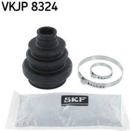 Faltenbalgsatz, Antriebswelle VKJP 8324