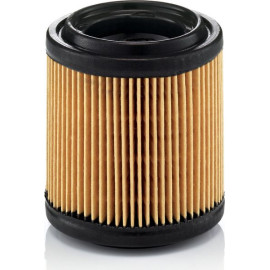 MANN-FILTER C 710/1 Luftfilter MANN-FILTER C 710/1 Luftfilter