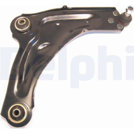 Lenker, Radaufhängung TC1264