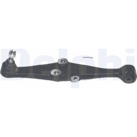 Lenker, Radaufhängung TC432 Lenker, Radaufhängung TC432