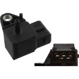 FEBI BILSTEIN 37057 Sensor, Saugrohrdruck FEBI BILSTEIN 37057 Sensor, Saugrohrdruck