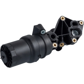 FEBI BILSTEIN 109162 Gehäuse, Ölfilter FEBI BILSTEIN 109162 Gehäuse, Ölfilter