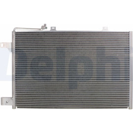 Kondensator, Klimaanlage TSP0225563