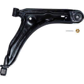 FEBI BILSTEIN 12957 Querlenker, Lenker, Radaufhängung FEBI BILSTEIN 12957 Querlenker, Lenker, Radaufhängung