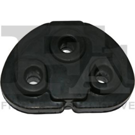 Halter, Abgasanlage 133-935