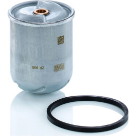 Ölfilter ZR 906 X