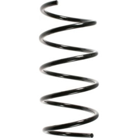 Fahrwerksfeder 49719 Fahrwerksfeder 49719