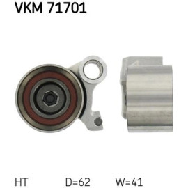 Spannrolle, Zahnriemen VKM 71701