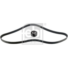 FEBI BILSTEIN 184757 Keilrippenriemensatz