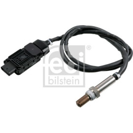 NOx-Sensor, Harnstoffeinspritzung 177104