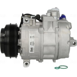 Kompressor, Klimaanlage 89080