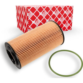FEBI BILSTEIN 108320 Ölfilter FEBI BILSTEIN 108320 Ölfilter