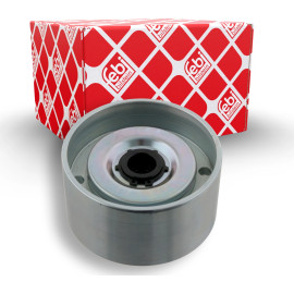 FEBI BILSTEIN 23543 Umlenk-/Führungsrolle, Keilrippenriemen